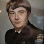 Michael Dixon Stophel