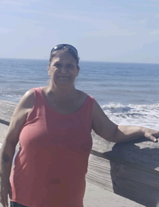 Sherry Renee (Stevens) Penny