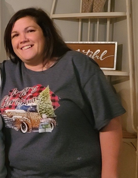 Wendy Renee Wilson Britt