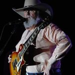 Charlie Daniela at a 2009 concert. (Courtesy photo)