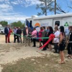 Coastal Horizons will soon launch their mobile mental health clinic. (Trillium photo)