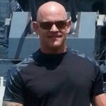 Norman Foggan, III (age 57)