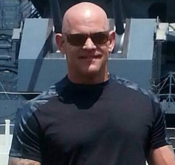 Norman Foggan, III (age 57)