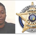 Elisha Shamae Colson (CCSO)