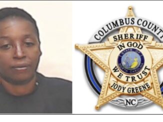 Elisha Shamae Colson (CCSO)