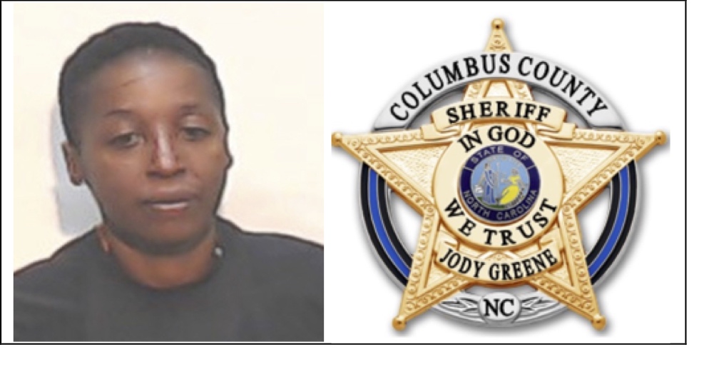Elisha Shamae Colson (CCSO)