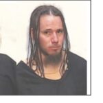 Summer Coleman and Henry Charles Brandt (CCSO photos)