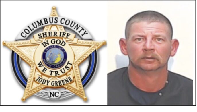 Michael Fishburn (CCSO)