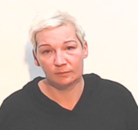 Jennifer Scurdato (CCSO)