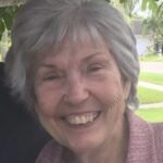 Betty Jean Raistrick