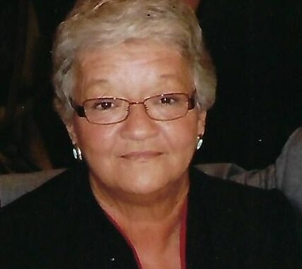 Brenda Jacobs Moore