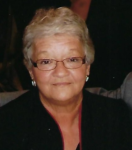 Brenda Jacobs Moore