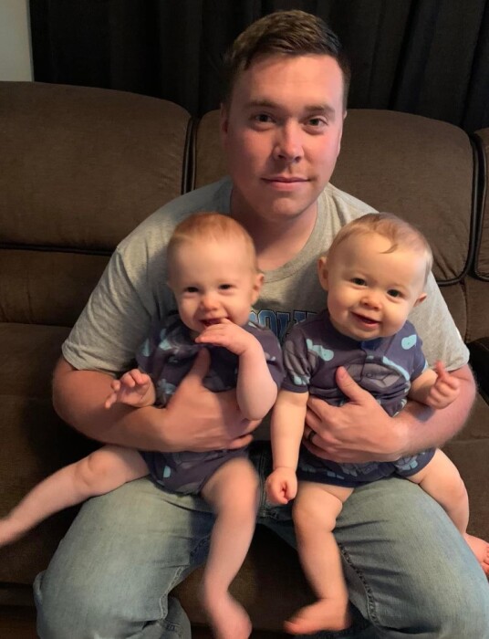 Cameron Jule Lemmons