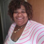 Claudia Nicole Washington