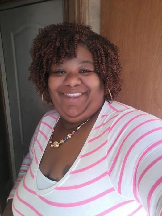 Claudia Nicole Washington