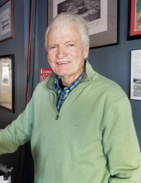 Claudie Collins, Jr.