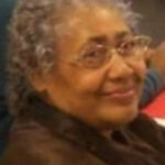 Cora Pamela McMillion