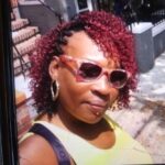 Dominique Chantea Cratch