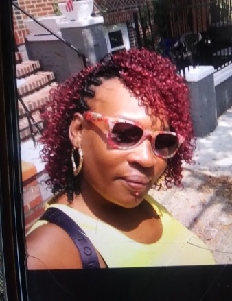 Dominique Chantea Cratch