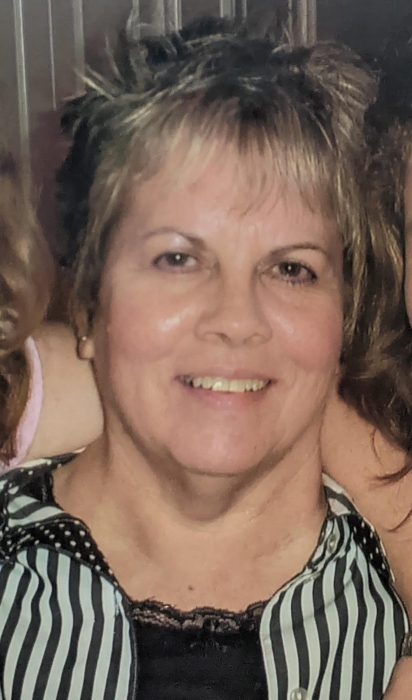 Esther Ray (Smith) Tyler