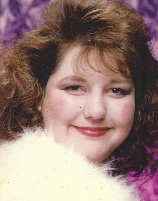 Heather Faith Lowery King