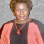 Fannie Elizabeth Hines