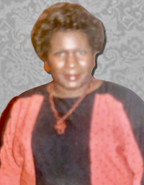 Fannie Elizabeth Hines