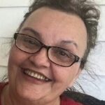 Harriet V. (Vernon) Johnson