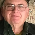 James "Jimmy" Fredrick Benson