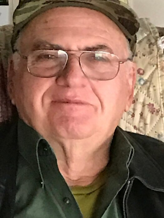 James "Jimmy" Fredrick Benson