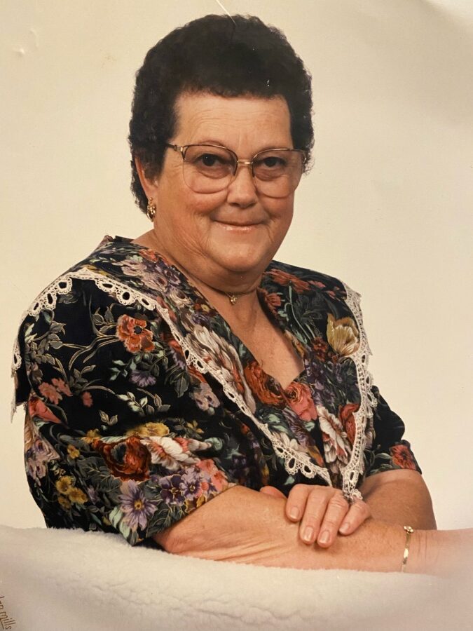 Jeanette (Brock) King