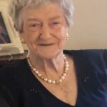 Juanita (Ward) Nobles