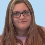 Kayleigh Nannette Norris