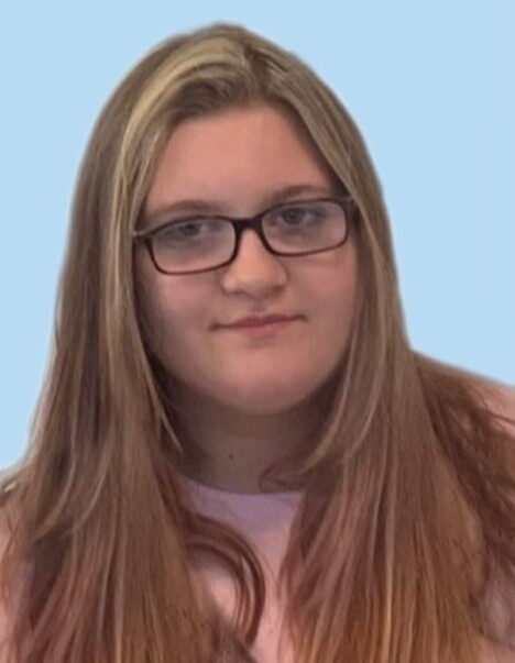 Kayleigh Nannette Norris