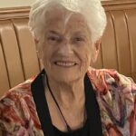 Lorraine Mary Pierce