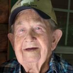 Malcom “Mack” Edwards