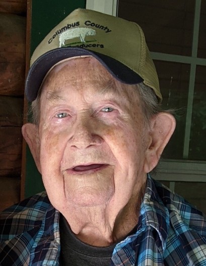 Malcom “Mack” Edwards