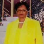 Mamie Manning Braddy