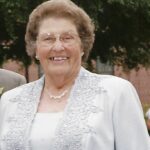 Margie Barefoot Lanehart