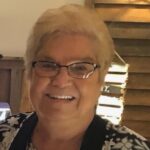 Mary Bonnie R. (Strickland) Ward