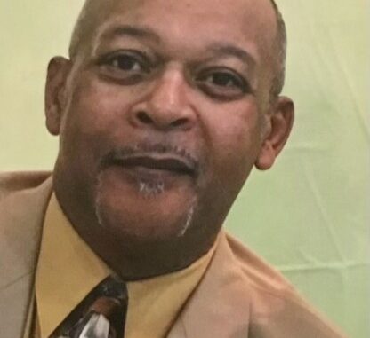 Reverend Dr. Charles E. Williams, Jr.