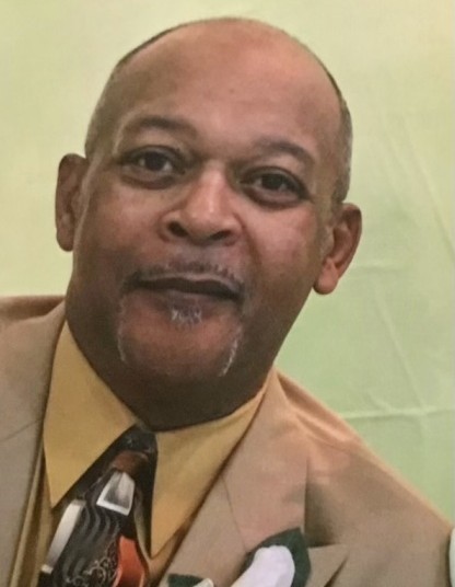 Reverend Dr. Charles E. Williams, Jr.
