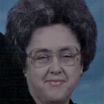 Sara (Jernigan) Ward