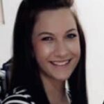 Savannah Grace Harris