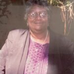 Shirley M. Stevenson