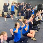 The first Performing Arts show at the charter school will feature original artwork, music and performances by groups such as the Beta Club. (submitted)