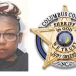 Janoraleashia Doramaria Brown