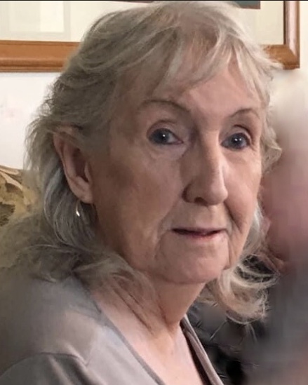 Alice "Faye" (Pope) Butler