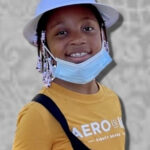 Alyssa Nicole Lacewell