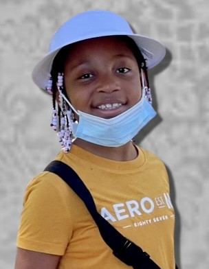 Alyssa Nicole Lacewell